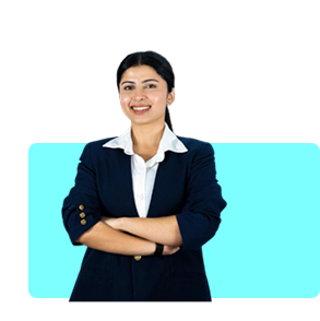 Digital marketing team member