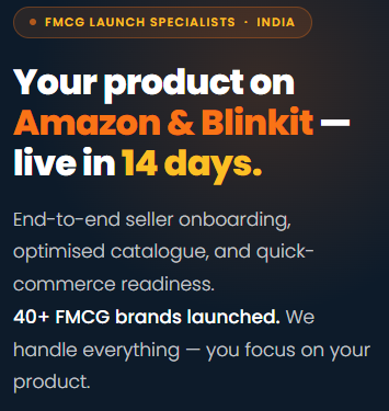 Ecommerce Growth Package