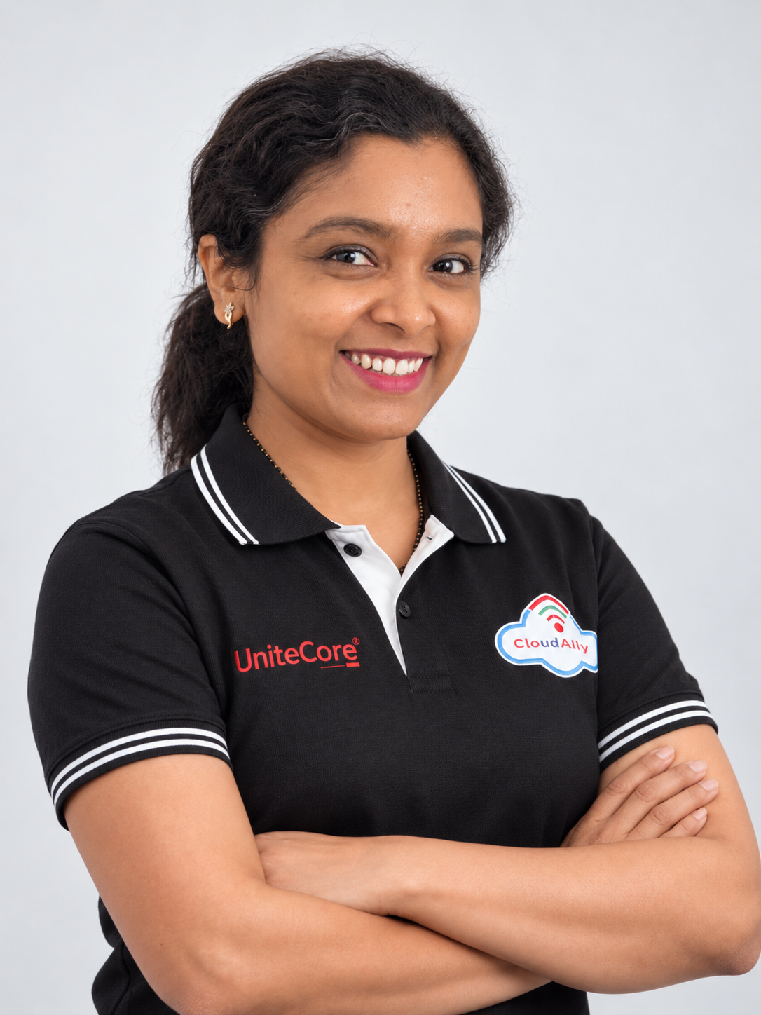 DigiMarketMoz Founder team member portrait