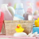 How to choose the right skin care products for your baby 80x80